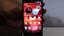 Motorola presenta sus tres nuevos modelos de teléfonos inteligentes