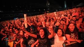 Foo Fighters le cumplió a su fanaticada en Costa Rica: las expectativas se superaron y la gente salió extasiada