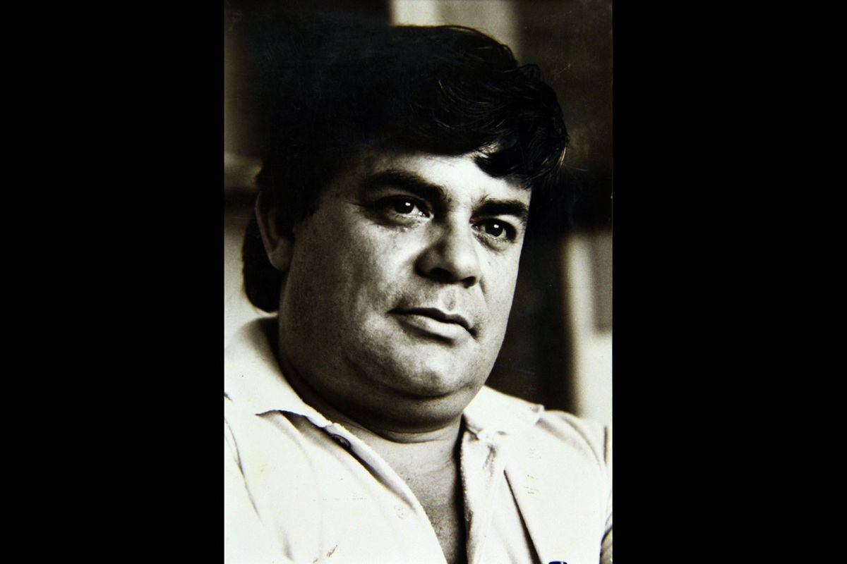 Manuel Antonio 'Pilo' Obando es recordado como un referente de la narración deportiva en Costa Rica. 