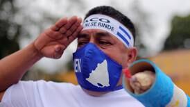 Tres organismos piden la suspensión de las elecciones en Nicaragua