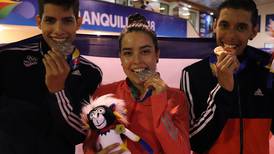 Taekwondo puso a Costa Rica en el medallero  de los Juegos Centroamericanos y del Caribe Barranquilla 2018