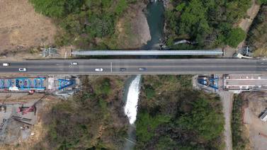 Fiscalía investiga a Municipalidad de Belén por lanzar aguas residuales al río Virilla
