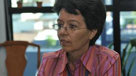 Ileana Herrera, directora general de Salud: ‘Hay control, pero podría ser laxo’