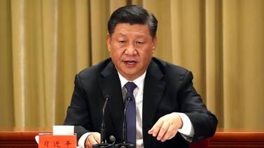 Xi Jinping: Nuevas rutas de la seda son proyectos verdes y viables financieramente