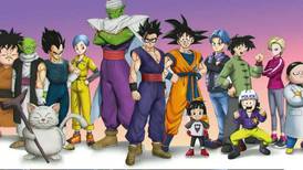‘Dragon Ball Super: Super Hero’: Goku promete la más espectacular aventura en cines