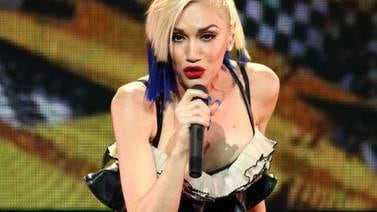 Video de Gwen Stefani se grabará en vivo durante los Grammy
