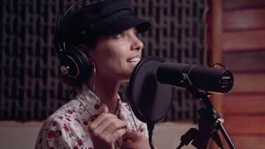 Artistas costarricenses se unieron para grabar canción Ticos por Igual