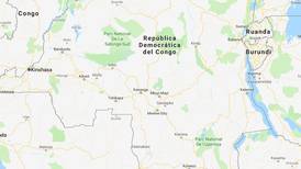 Ataques en el noreste de República Democrática del Congo dejan al menos 50 muertos