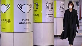 Corea del Sur levantará mayoría de restricciones anticovid