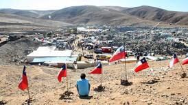 Película sobre mineros de Chile atrapados en el 2010 se estrena en agosto próximo