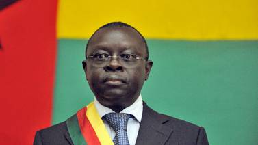 Golpistas  retienen a líderes de Guinea-Bisáu