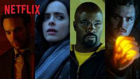 Estrenos de Netflix en agosto: Llegó el mes de los héroes