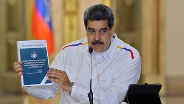 Tres capturados más en Venezuela por frustrada ‘invasión’ marítima