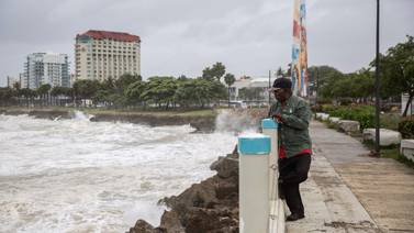 Tormenta Elsa azota a Cuba tras dejar al menos tres muertos en el Caribe