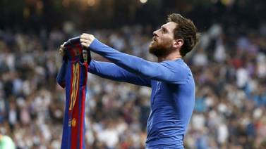Lionel Messi llegó a Barcelona con 15 valijas y levanta sospechas del regreso