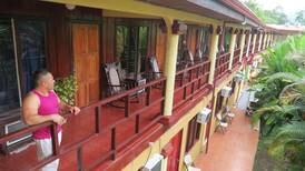  Hoteles de Costa Rica reducen al mínimo su actividad por temporada baja