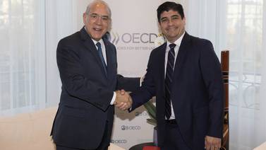 Conozca el camino restante para formalizar la adhesión de Costa Rica a la OCDE