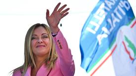 Italia vota en legislativas con bloque de extrema derecha como favorito