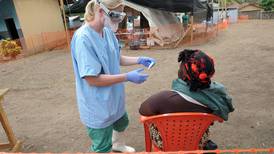 Vacuna experimental contra ébola acrecienta esperanzas