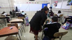 Diputados llaman a todo el sector educación para explicar ‘apagón educativo’