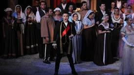 Compañía Lírica ofrecerá dos óperas