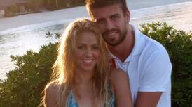 Shakira no quiere ceder ante la presión de su suegra