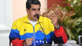 EE. UU. flexibiliza sanciones a Venezuela para promover diálogo político