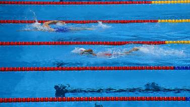 ¿Cómo entender la natación en los Juegos Olímpicos?