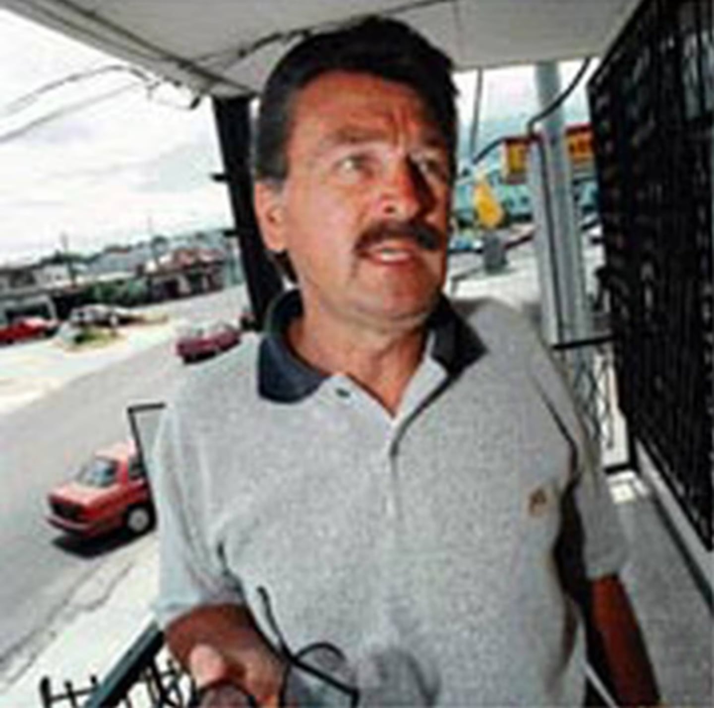 Didier Zorro Castro
Entrenador
Falleció 
Entrenador de la Selección femenina que le dio la medalla de bronce a Costa Rica en los Panamericanos de 1999, en Winnipeg, Canadá
19 de abril del 2024
La Nación