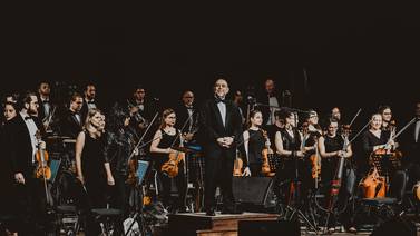 La Orquesta Filarmónica le dará vida a los mejores éxitos de “Los 4 grandes de Liverpool”