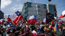 Presidente Sebastián Piñera condena ‘brutal agresión’ a migrantes en Chile