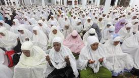 Indonesia conmemora a las 220.000 víctimas del sunami del 26 de diciembre del 2004