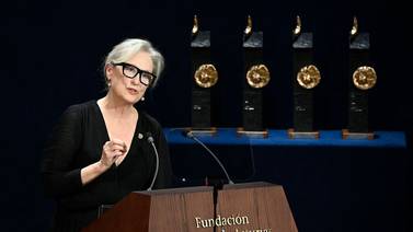 Meryl Streep revela cuál fue el personaje que más odió interpretar en 53 años de carrera: ‘Me sentía miserable’