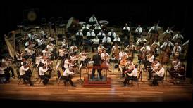 Tempo :    retrato íntimo de la Orquesta Sinfónica Nacional
