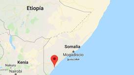 Al menos siete muertos en un ataque islamista contra un hotel en Somalia