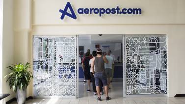 ‘Hackeo’ en Aeropost: clientes deben cambiar tarjetas de crédito ante riesgo de uso fraudulento
