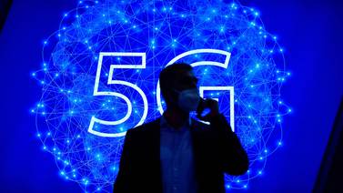 La 5G será libre