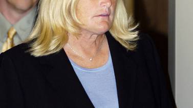  Debbie Rowe teme sufrir de cáncer linfático