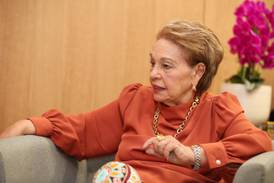 Gloria Navas incurrió en ‘posible corrupción pública’, concluye Procuraduría de la Ética