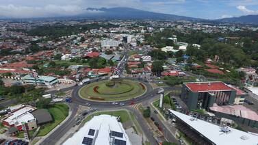 Costa Rica pagó $17 millones por préstamos  viales sin uso