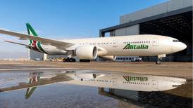 Rescate de aerolínea Alitalia enfrenta a Gobierno de Italia con la Comisión Europea