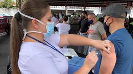 Costa Rica recibe financiamiento por $80 millones para compra de vacunas contra covid-19