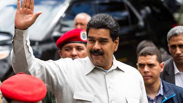    Chavistas ven  que Venezuela está peor ahora, con Maduro