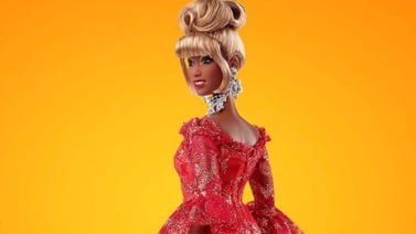 ¡Azúcar! Celia Cruz tendrá su propia muñeca Barbie