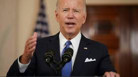 Biden pide ‘excepción’ en reglas del Senado para proteger derecho al aborto