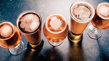 Elaboración de cerveza: todo lo que pasa antes de decir ¡salud!