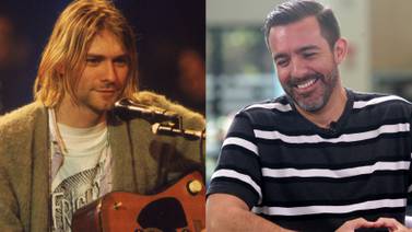 Los dos Kurt: el Cobain del grunge y el Dyer tico