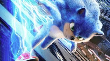 El ‘Sonic’ de la nueva cinta no gustó y por eso rediseñarán el personaje