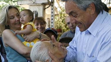 Chile eliminará cotización de 7% para adultos mayores