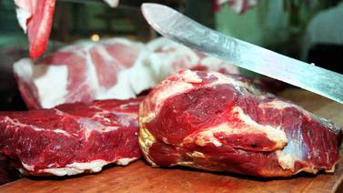 China abre su mercado a carne de res de Costa Rica